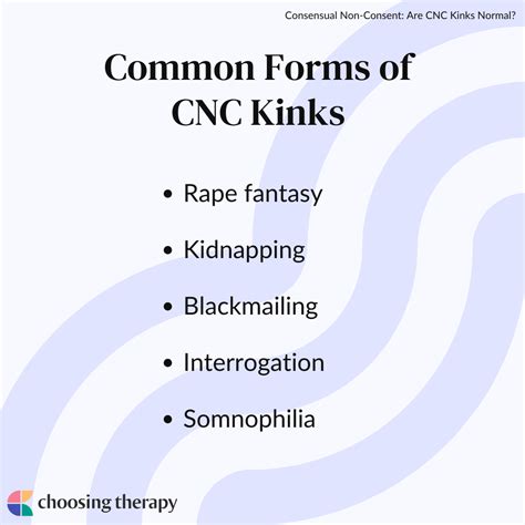 what is cnc in sex terms|Understanding CNC Kink and Its Dynamics